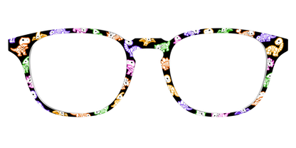 The Funky Fossils
