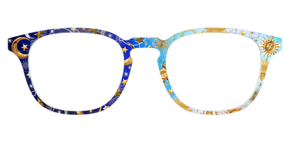 The Galileo Sky