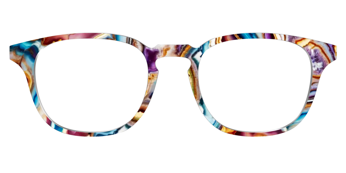 The Gleaming Gemstone