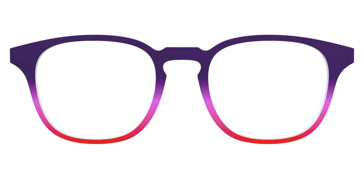 The Grape to Punch Gradient