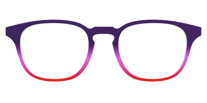 The Grape to Punch Gradient