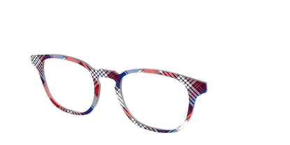 The Heritage Plaid