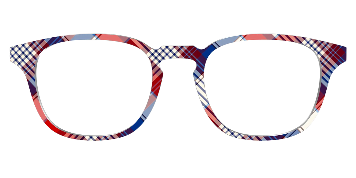 The Heritage Plaid