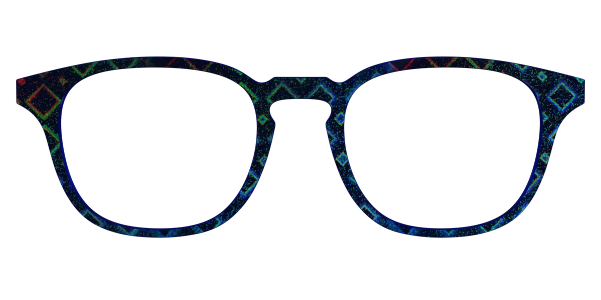 The Holographic Diamonds
