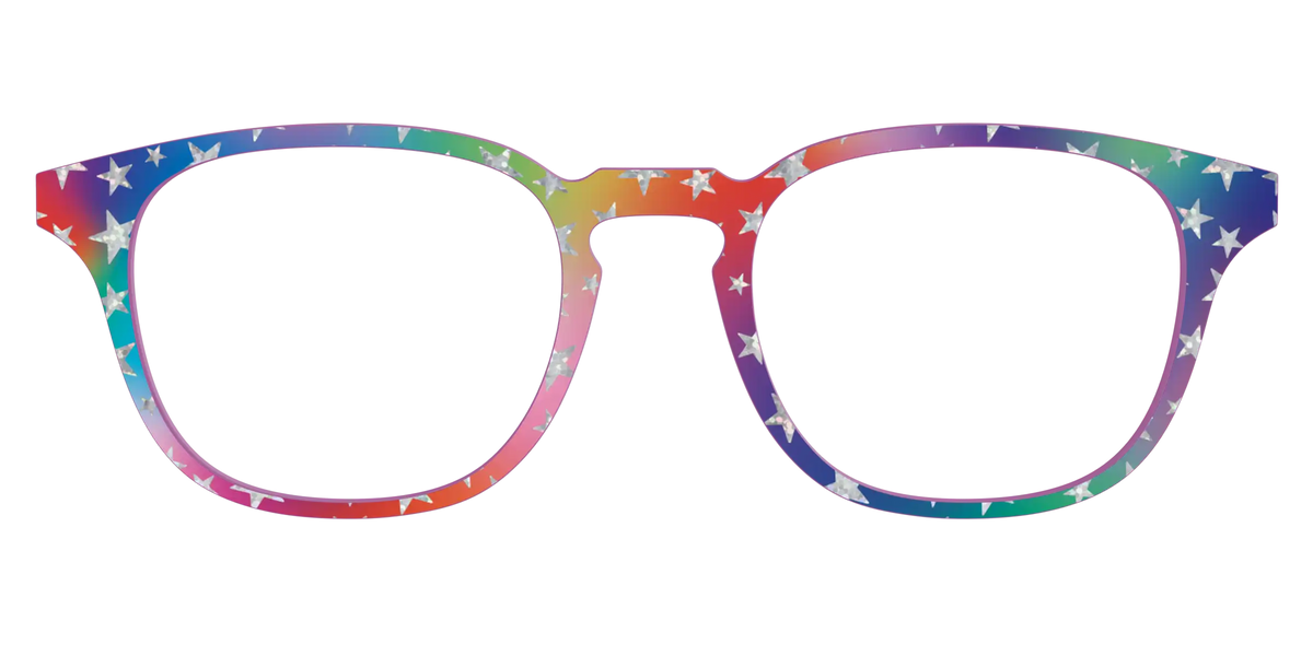 The Holographic Superstars
