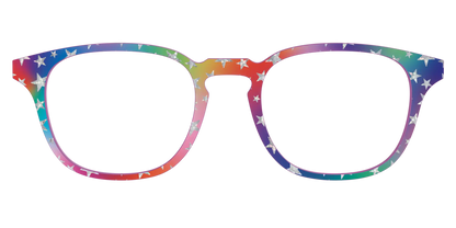 The Holographic Superstars