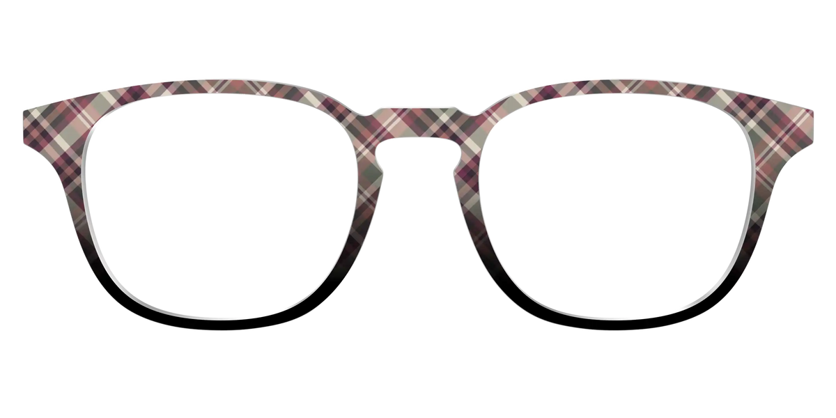 The Homespun Plaid