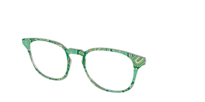 The Irish Paisley