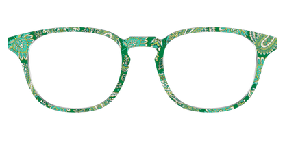 The Irish Paisley