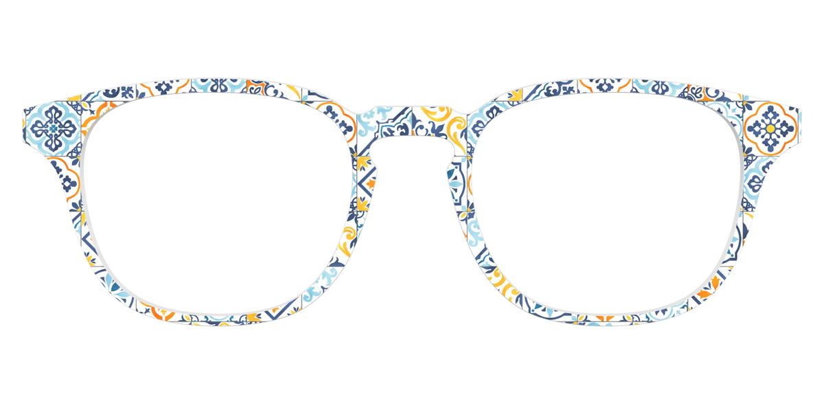 The Italian Tiles