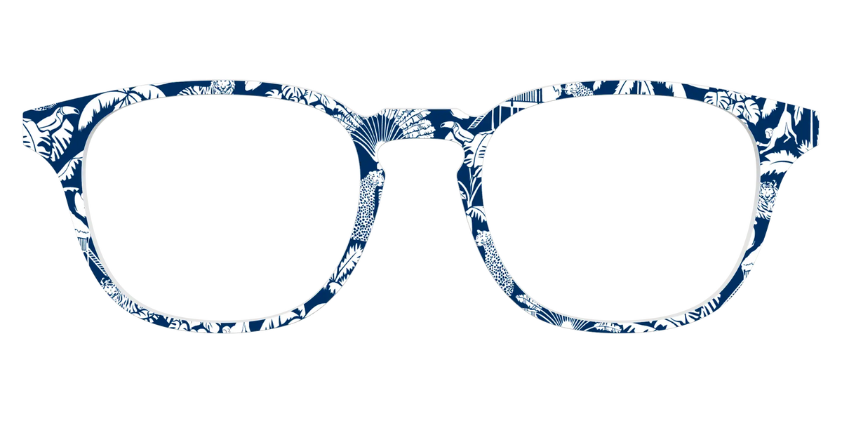 The Jungle Toile