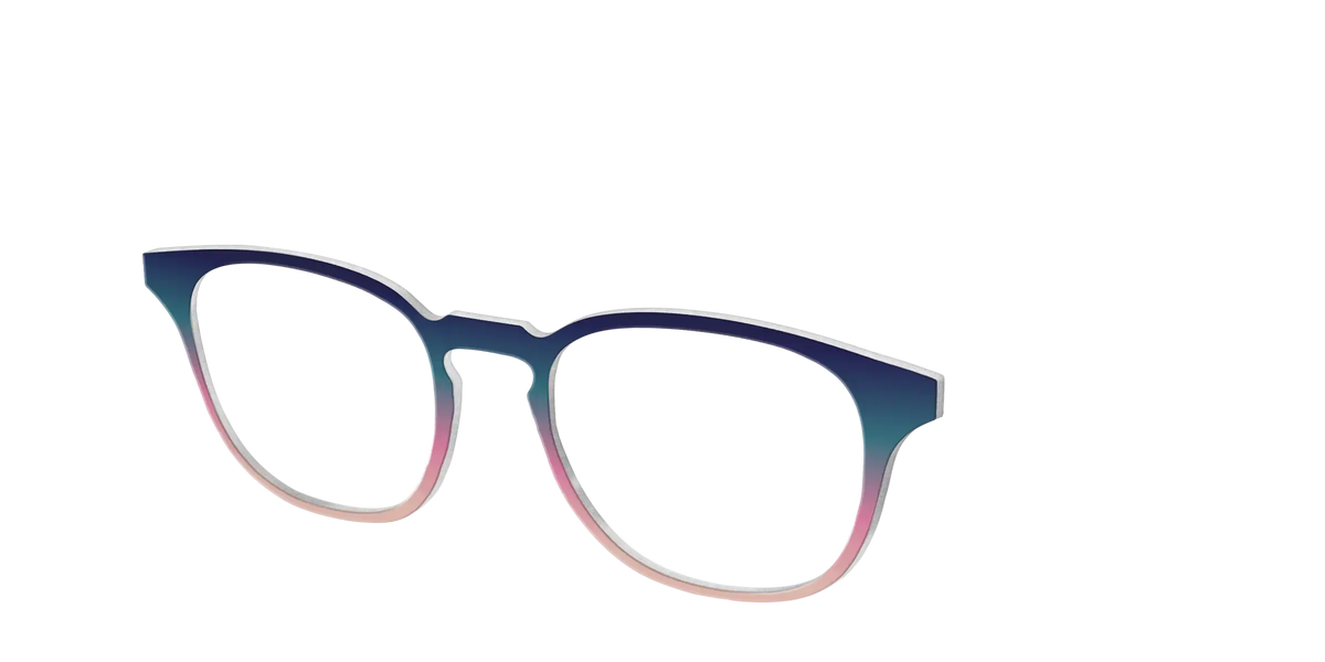 The Late Night Gradient
