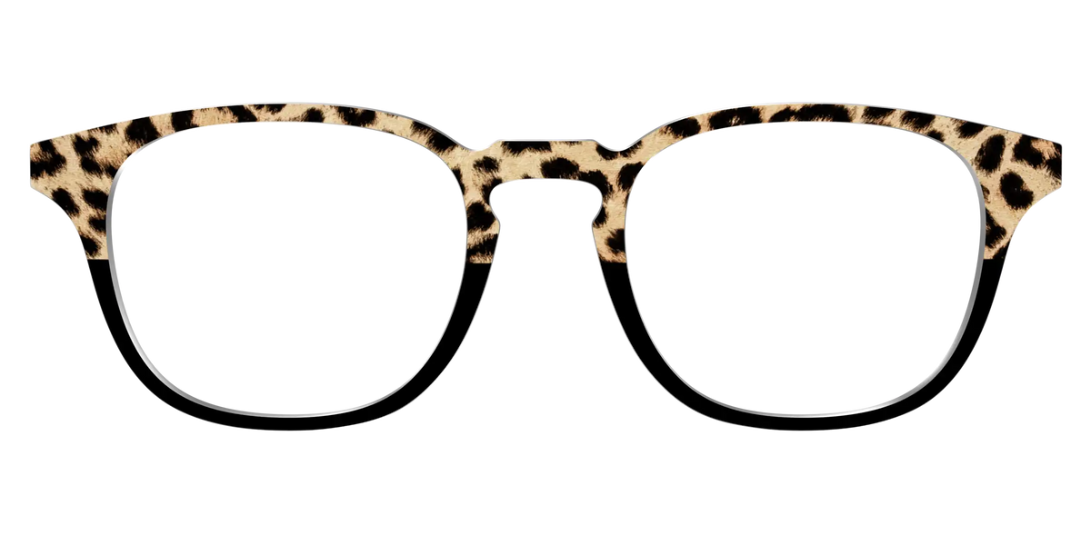 The Leopard Spots Split