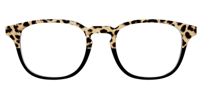 The Leopard Spots Split