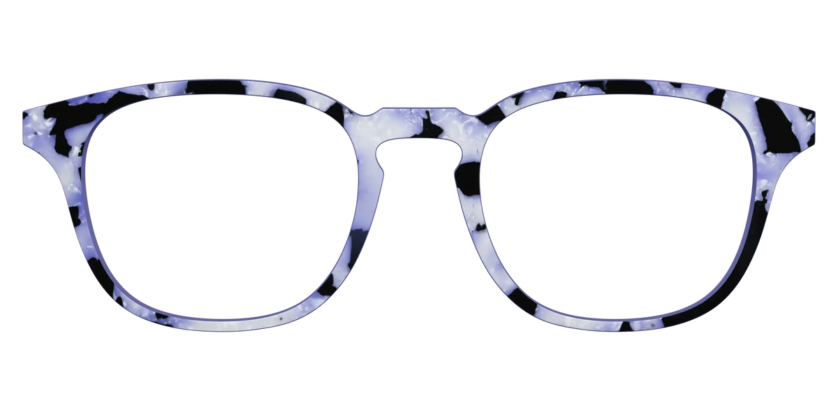 The Lilac Pearl Tortoise