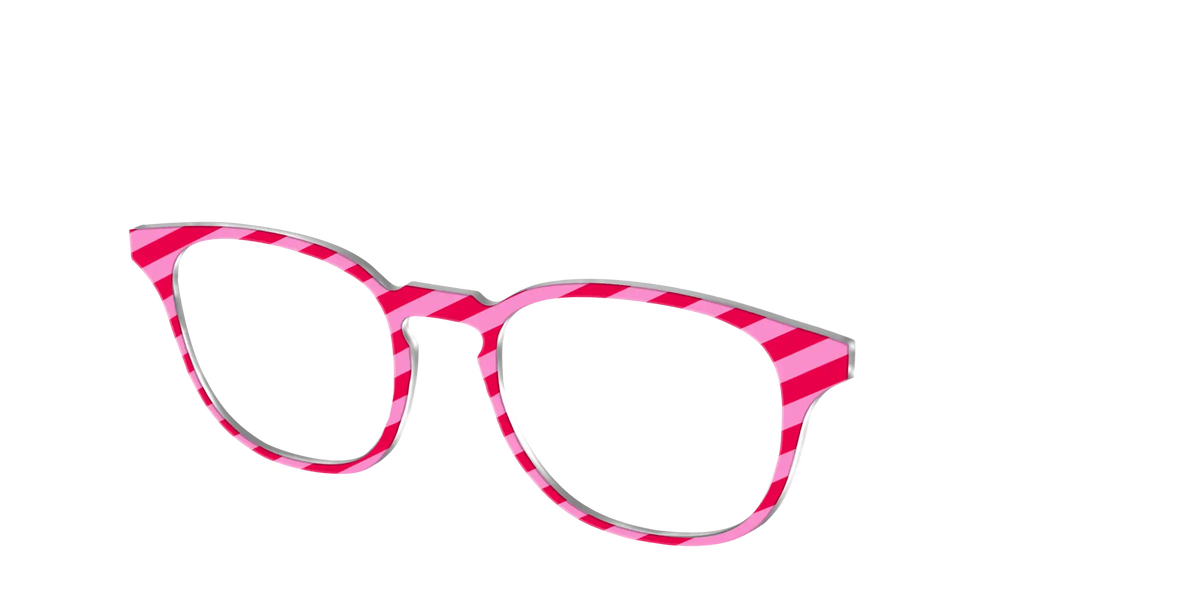 The Love-Struck Stripes