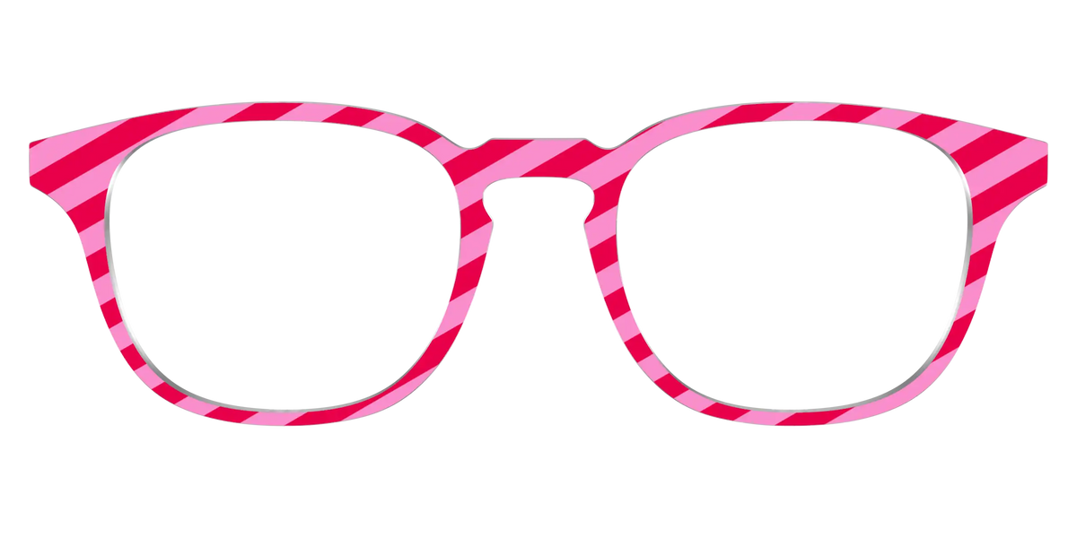 The Love-Struck Stripes