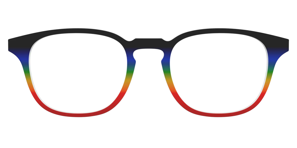 The Love Wins Gradient