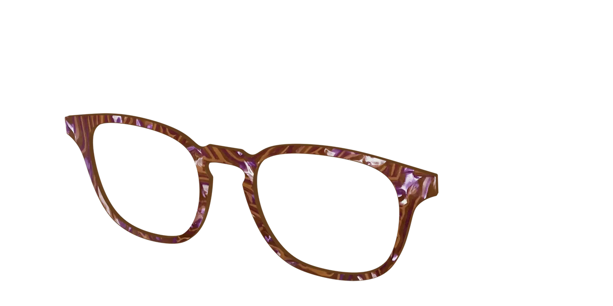 The Maple Pearl Marble