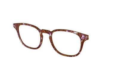 The Maple Pearl Marble