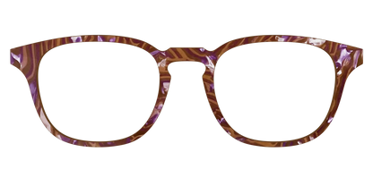 The Maple Pearl Marble