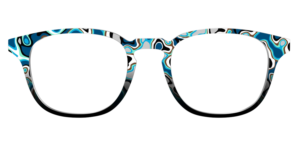 The Marbled Movement