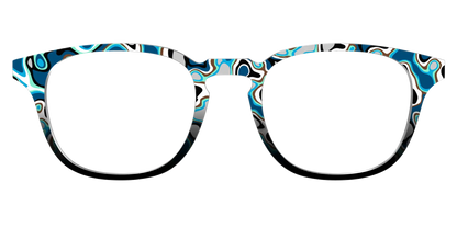 The Marbled Movement