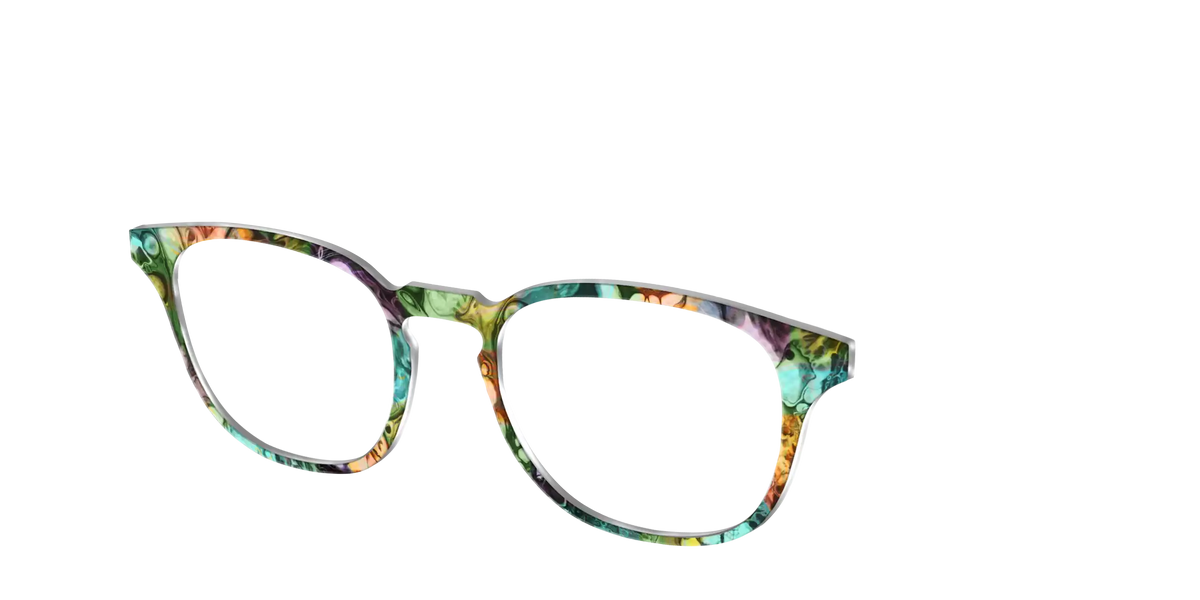 The Marvelous Marble