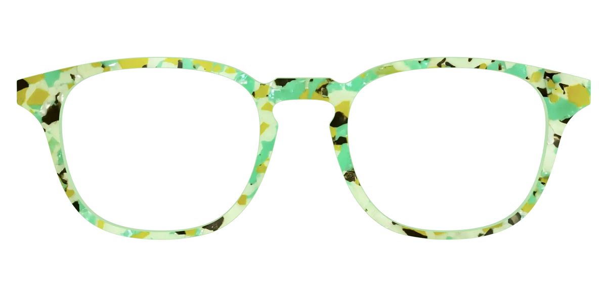 The Matcha Pearl Tortoise