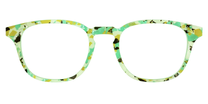 The Matcha Pearl Tortoise