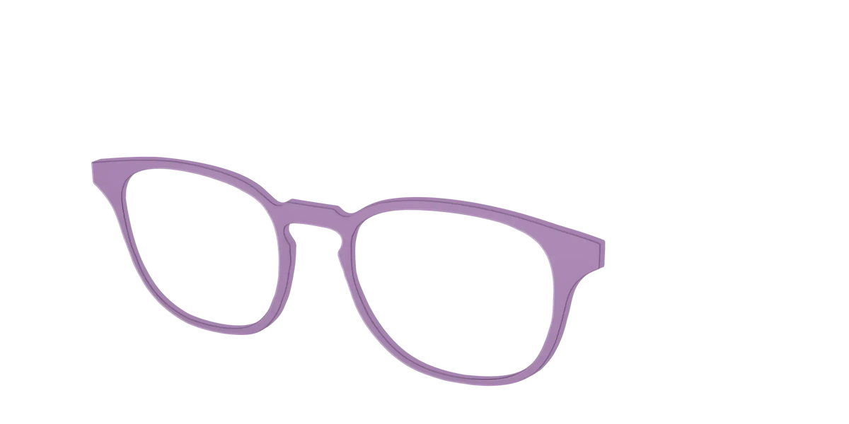 The Mauve
