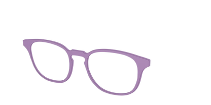 The Mauve