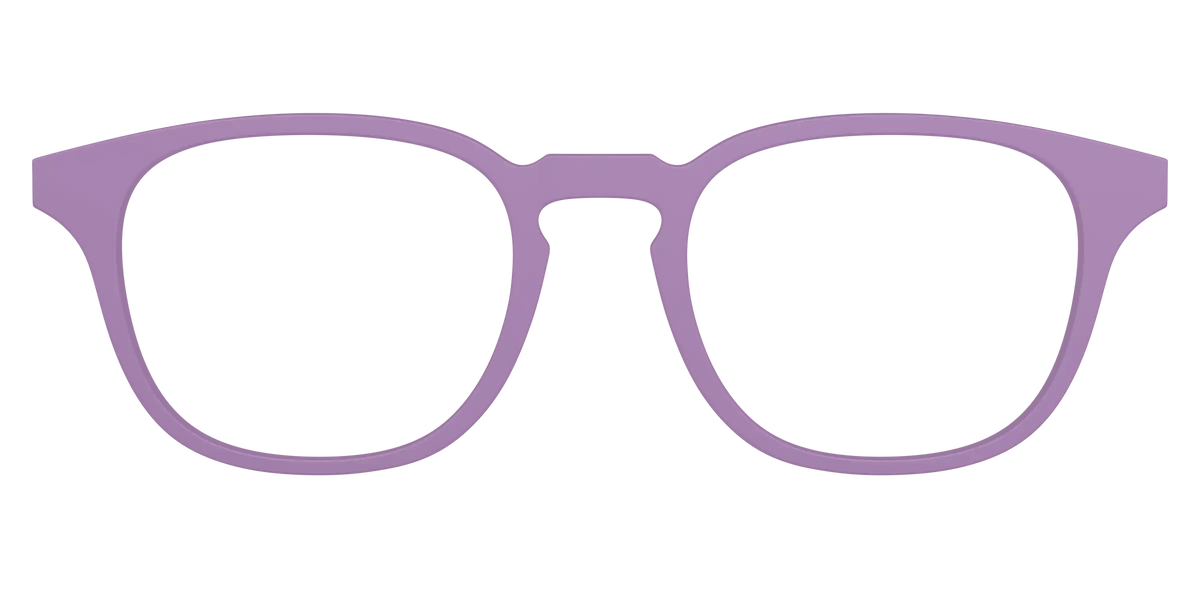 The Mauve