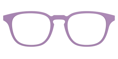 The Mauve