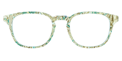 The Mint Jasper Pearl Marble