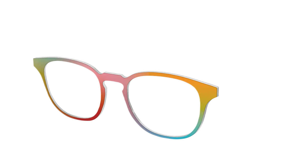 The Mirage Gradient