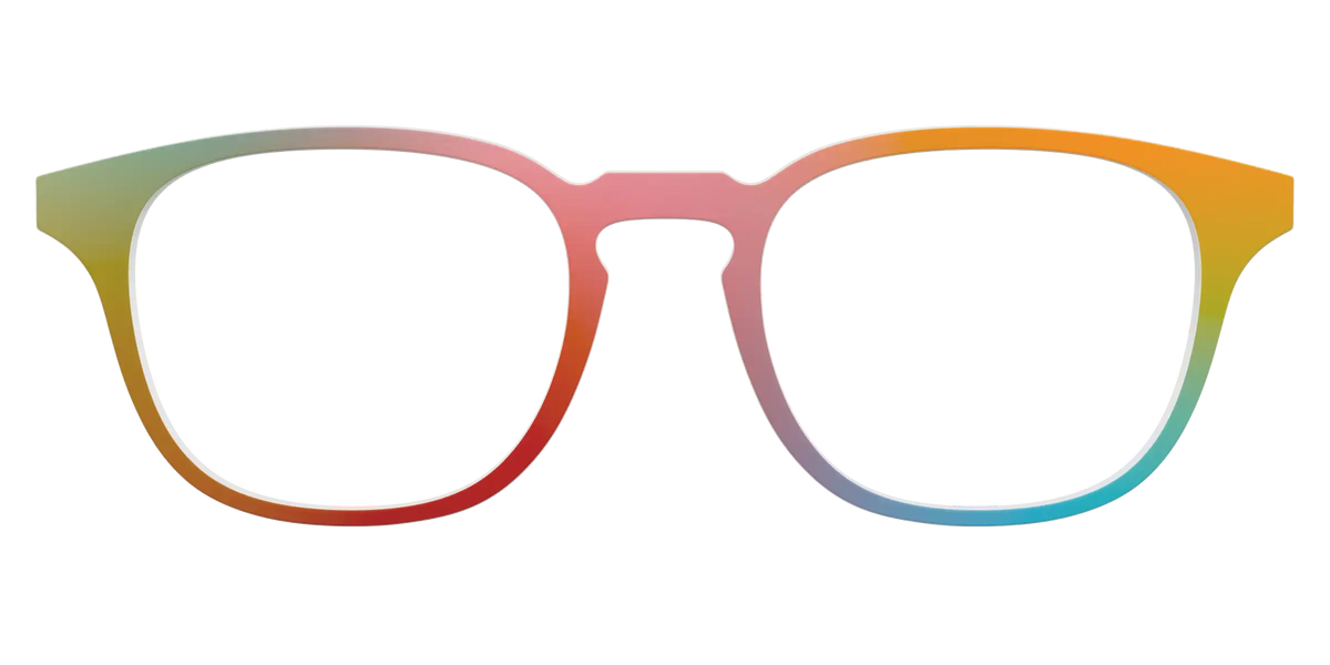 The Mirage Gradient
