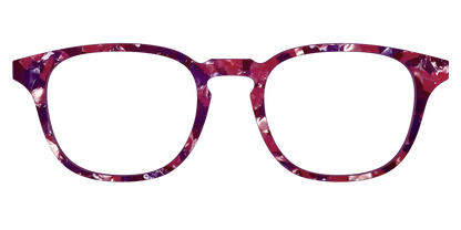 The Mulberry Pearl Tortoise