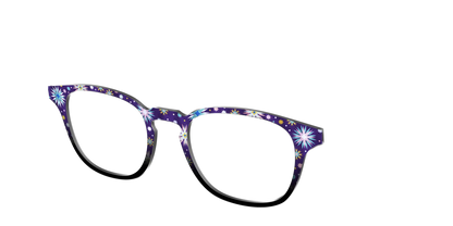 The Mystical Snowflakes