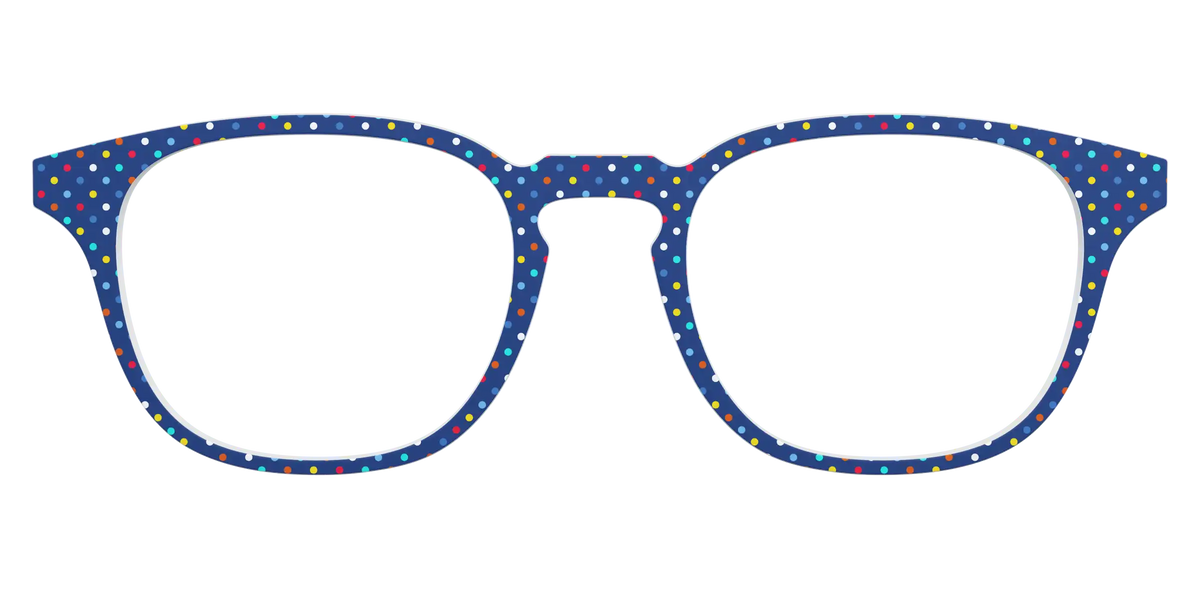 The Navy Party Dots