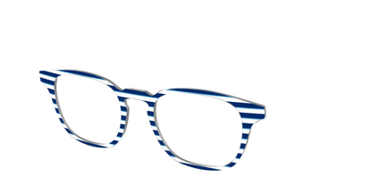 The Navy Stripes