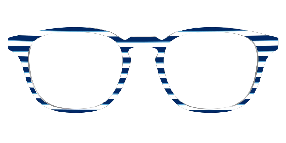 The Navy Stripes