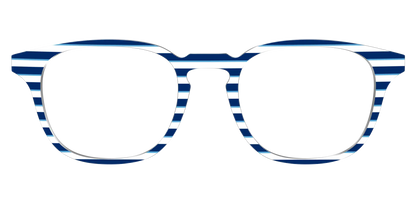 The Navy Stripes