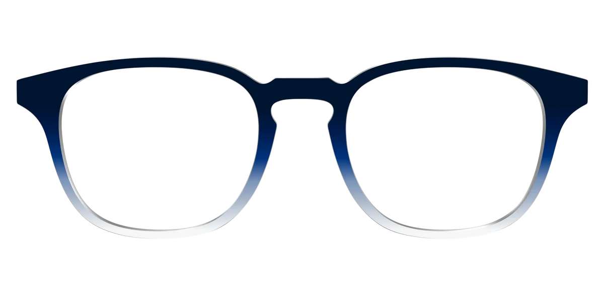 The Navy to White Gradient