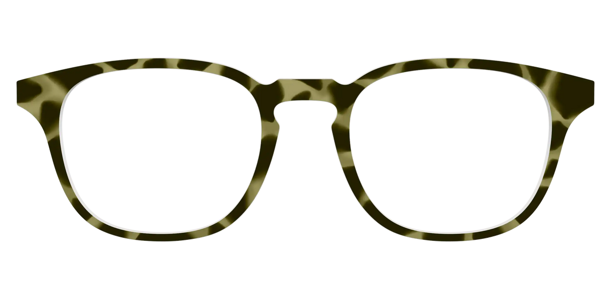The Olive Tortoise