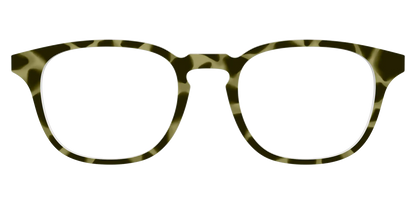 The Olive Tortoise
