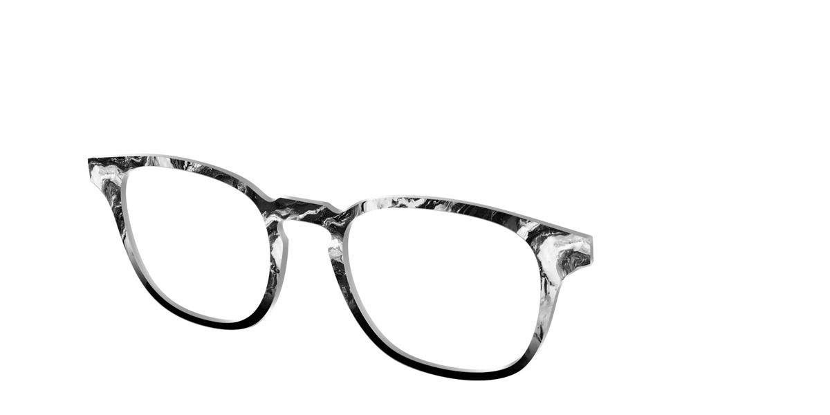 The Onyx Agate