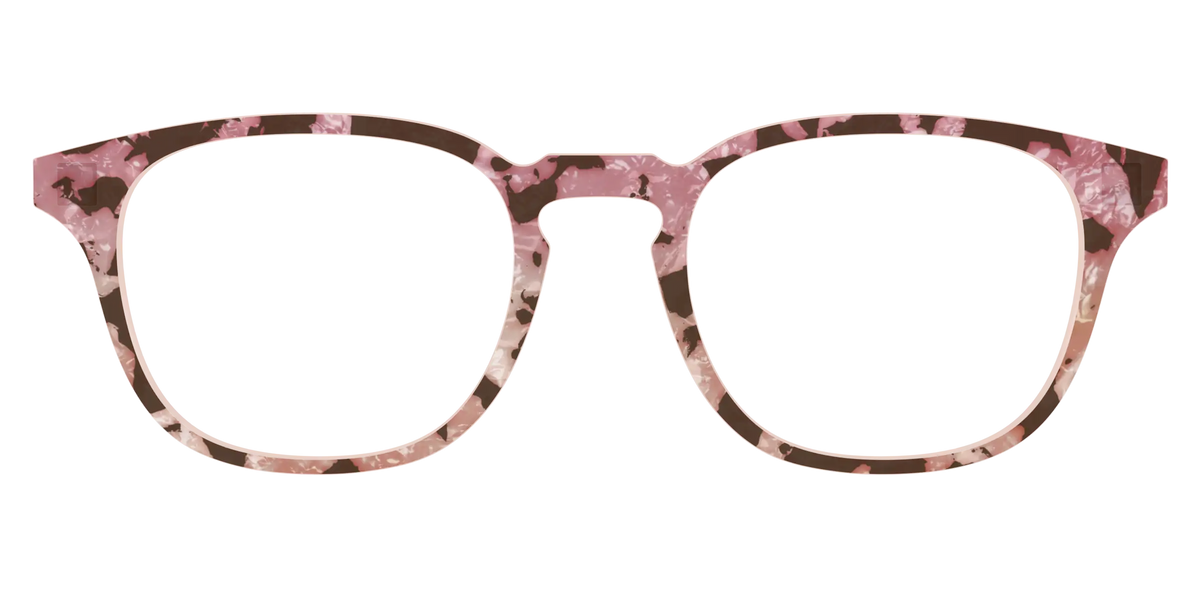 The Pale Peach Pearl Tortoise