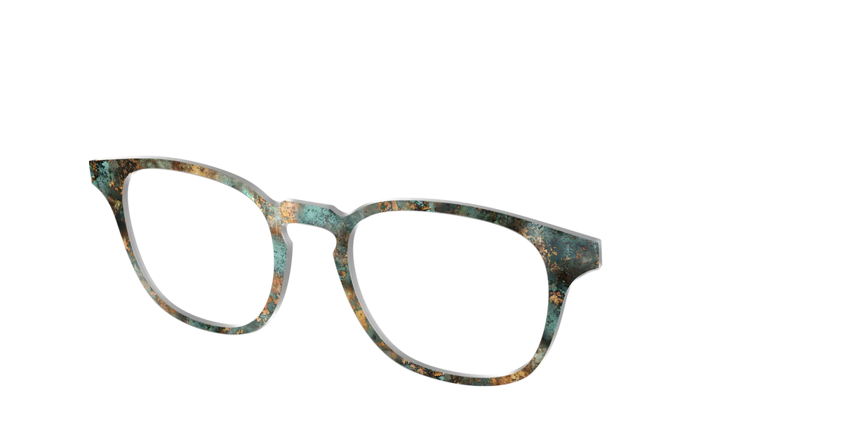 The Patina Stone