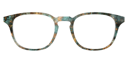 The Patina Stone
